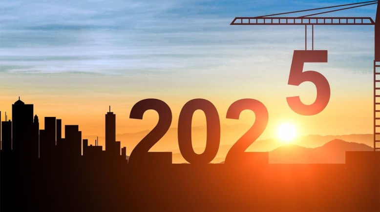 Recapitulación 2025