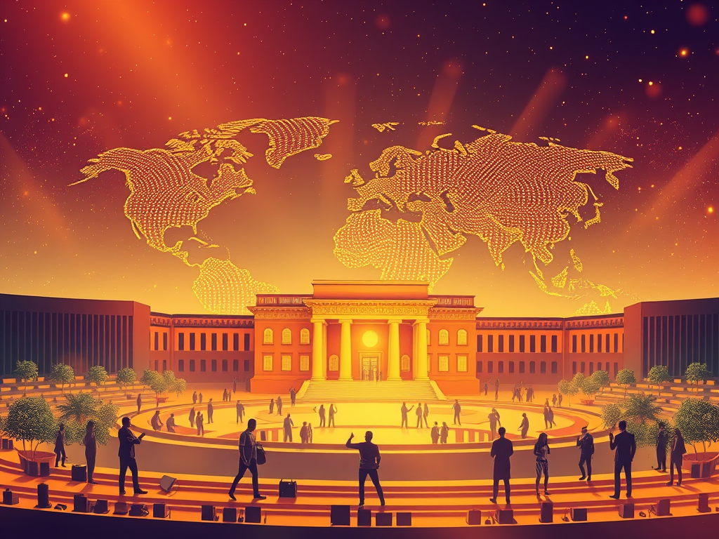¿Qué viene en 2026?